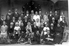 1929_Hochzeit-Josef-Hug