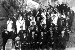 1936_Pfingsten_25jÃ¤hrige